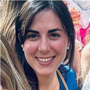 Ingeniera Civil. Ofrezco dar clases de Matemáticas con una amplia experiencia para los diferentes cursos de secundaria e incluso primaria
